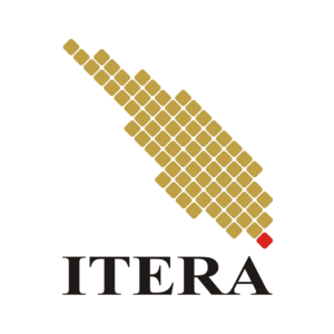 Institut Teknologi Sumatera Logo